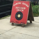 Domino Sound Record Shack - Music Stores