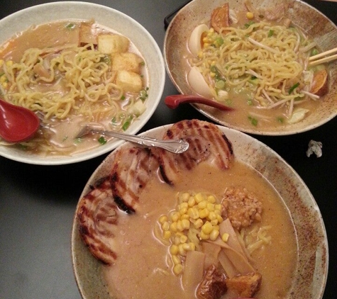 Ramen Misoya - Mount Prospect, IL