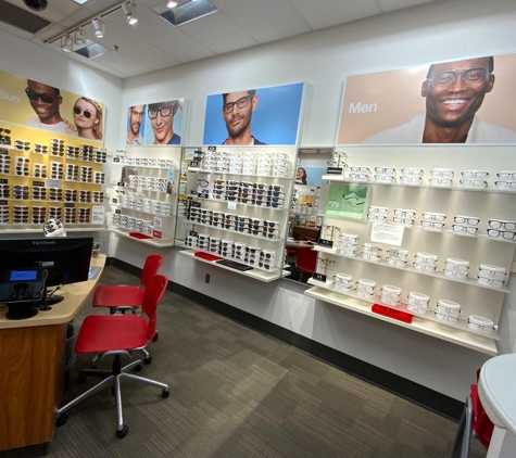 Target Optical - Fridley, MN