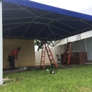 Quick Awnings Of Florida - Awnings & Canopies-Repair & Service