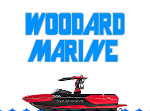 Woodard Marine Parts & Service - Castleton, VT