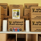 Safeguard Self Storage