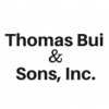 Thomas Bui & Sons, Inc. gallery