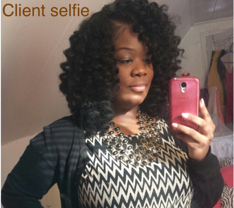 Shestyled_by_jerica - Cambria Heights, NY