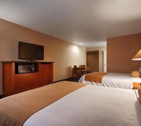 SureStay By Best Western Camarillo - Camarillo, CA