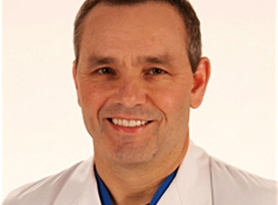 Rukavina, Michael G, MD - Lexington, KY