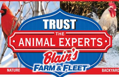 Blains Farm And Fleet 2583 S Prairie View Rd Chippewa Falls Wi