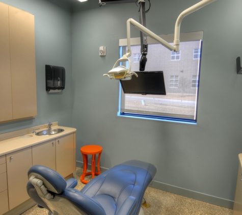 Sunnybrook Dental - Sioux City, IA