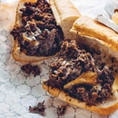 Busters Cheesesteak - American Restaurants