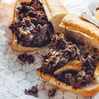 Busters Cheesesteak