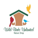 Wild Birds Unlimited - Bird Feeders & Houses