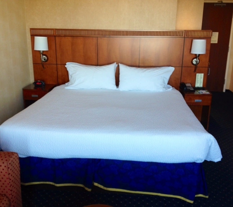 Courtyard by Marriott - Tacoma, WA