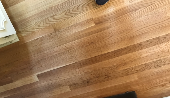 American Hardwood Floor Services - Saugus, MA. After