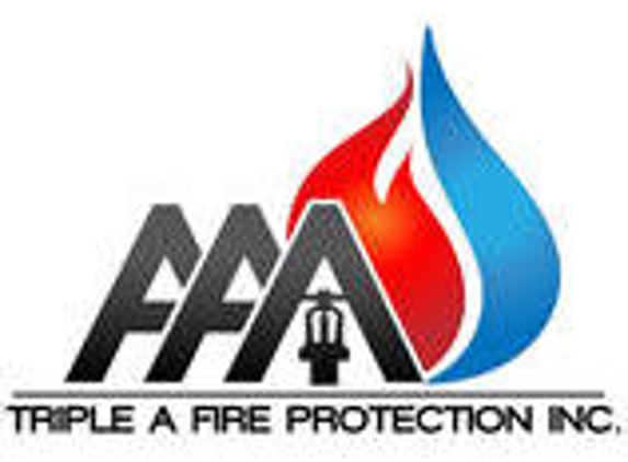 Triple A Fire Protection  Inc. - Semmes, AL