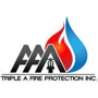 Triple A Fire Protection  Inc.