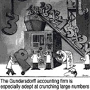 Gundersdorff & Company - Accountants - Taxes-Consultants & Representatives