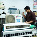 Vining Heating and Air - Air Conditioning Equipment & Systems
