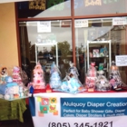 Alulquoy Diaper Creations