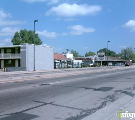 Ninth Avenue Hardware Co Commercial Division - Englewood, CO