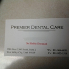 Premier Dental Care of Utah