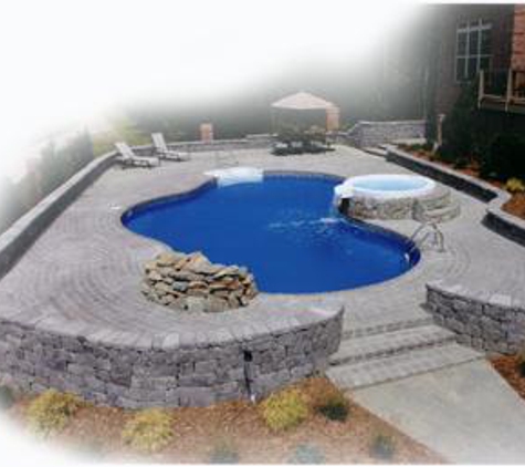 Chapman - Wilson Pools, Spas & Home Improvements, Inc. - Fayetteville, NC