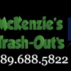 McKenzies Trash Outs Inc gallery