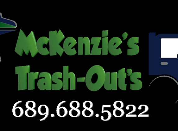 McKenzies Trash Outs Inc - Orlando, FL