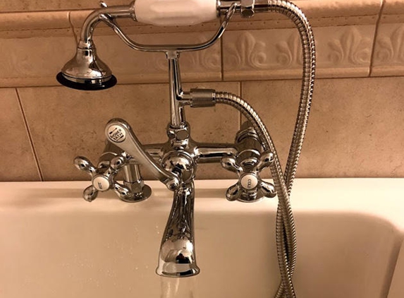 All Star Plumbing