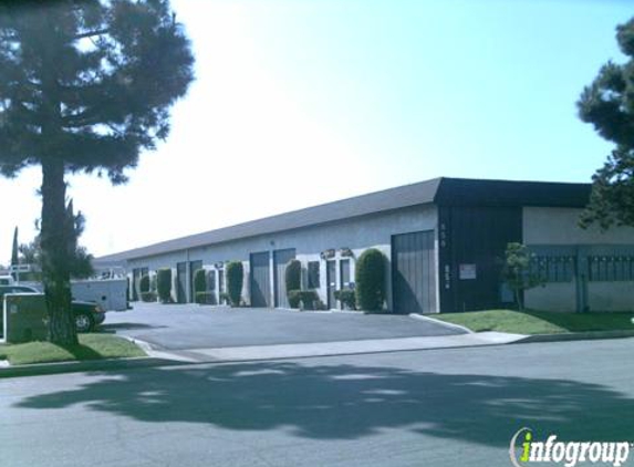 IMS America Inc - Orange, CA