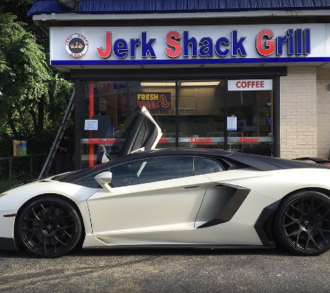 Jerk Shack Grill - Englewood, NJ. Order Online Today! https://www.jerkshackgrill.com