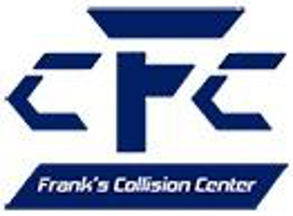 Franks Collision Center 4 - Columbus, GA