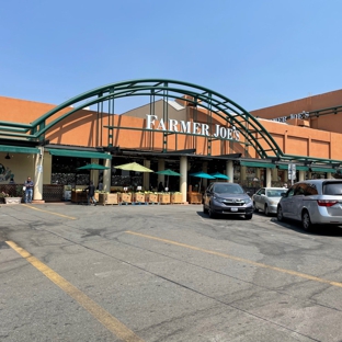 Farmer Joe's Marketplace - Oakland, CA