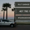 R & T Garage Doors gallery