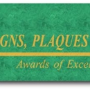 Signs, Plaques & More