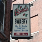 Bova's Bakery