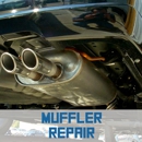 Exhaust Unlimited - Mufflers & Exhaust Systems