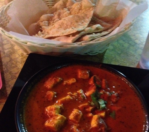 Tarka Indian Kitchen - Round Rock, TX