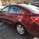 Enterprise Rent-A-Car - Car Rental