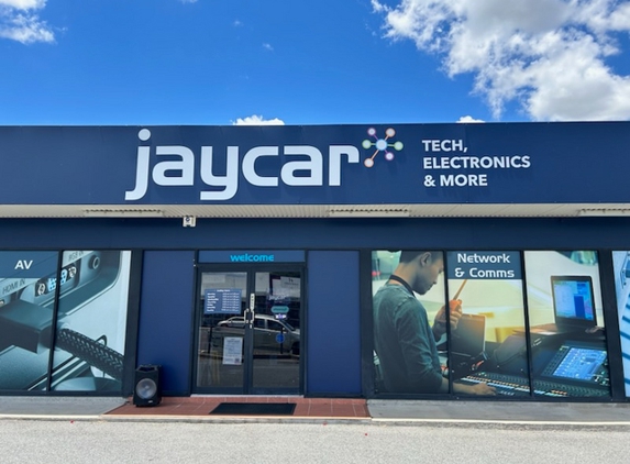 Jaycar Electronics - Rockhampton - Berserker, QLD