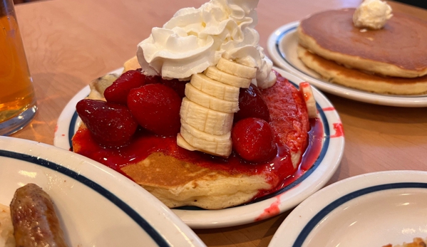 ihop - Westbury, NY