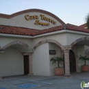 Casa Torres Banquets - Caterers Equipment & Supplies