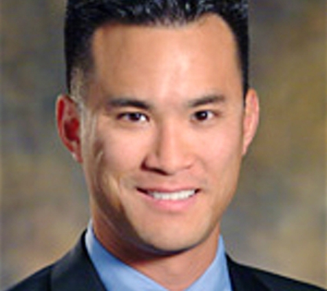 Dr. Anthony A Yin, MD - San Francisco, CA