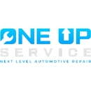 One Up Service Auto Repair - Auto Repair & Service