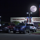 Texas Auto Center