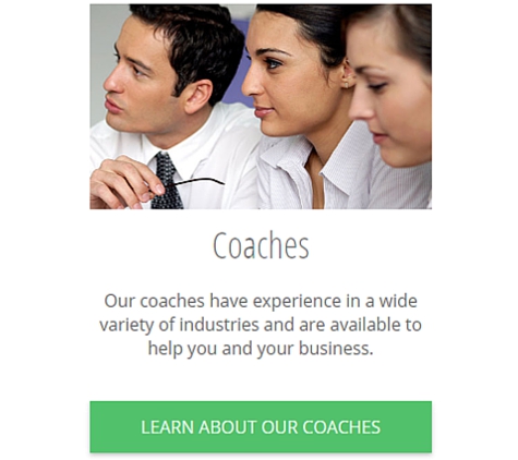 Business Coaching of Northern California - San Francisco, CA