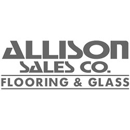 Allison Sales Co. | Flooring & Glass - Floor Materials