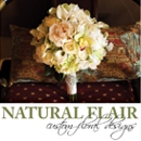 Natural Flair Custom Floral Designs - Florists