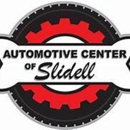 Automotive Center of Slidell - Auto Repair & Service