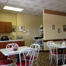 The Red Room Restaurant