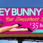 Honey Bunny Brazilian Wax